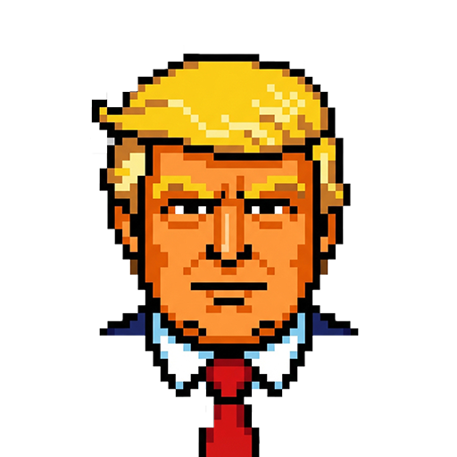 Ronald Dump
